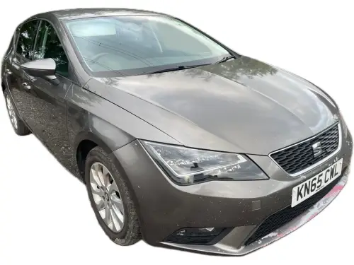 SEAT Leon KN65 CWL
