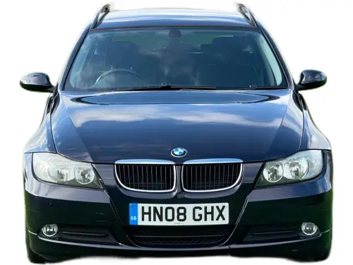 BMW 3 Series HN08 GHX