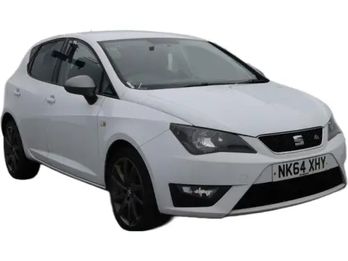 SEAT Ibiza NK64 XHY
