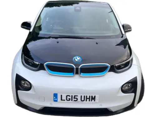 BMW i3 LG15 UHM