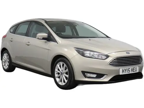 Ford Focus HY15 HEU