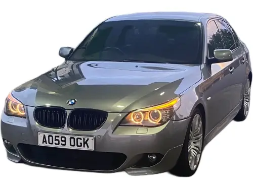 BMW 520 AO59 OGK