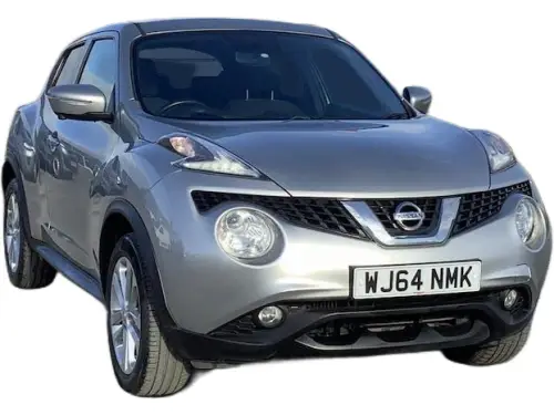 Nissan Juke WJ64 NMK