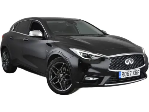 Infiniti Q30 RO67 XRF