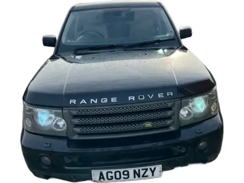 Land Rover Range Rover Sport AG09 NZY