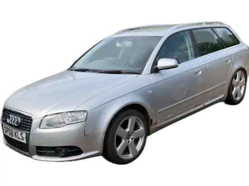 Audi A4 SP08 KLS