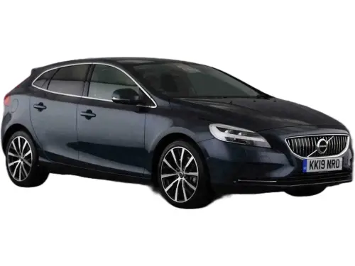 Volvo V40 Inscription Edition T3 A KK19 NRO