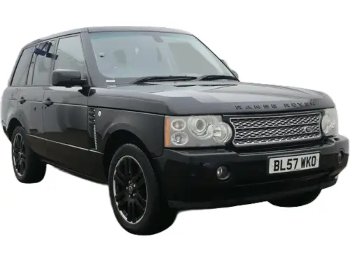 Land Rover Range Rover BL57 WKO