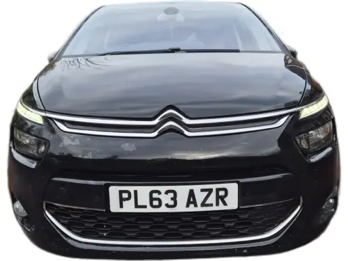 Citroën C4 PL63 AZR