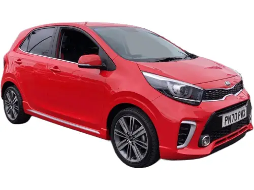 Kia Picanto PN70 PWX