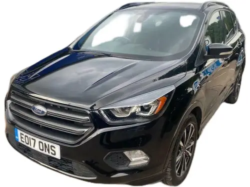 Ford Kuga ST-Line TDCi EO17 ONS