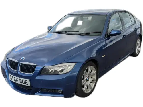 BMW 3 Series ST56 BUE