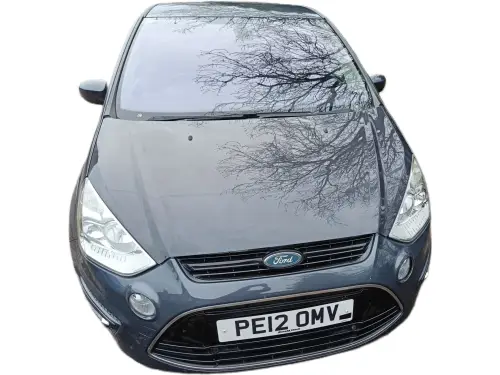 Ford S-MAX PE12 OMV