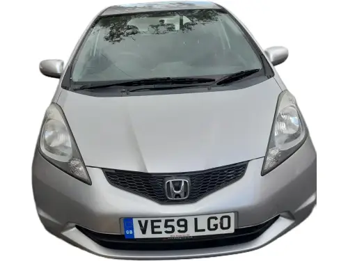 Honda Jazz VE59 LGO