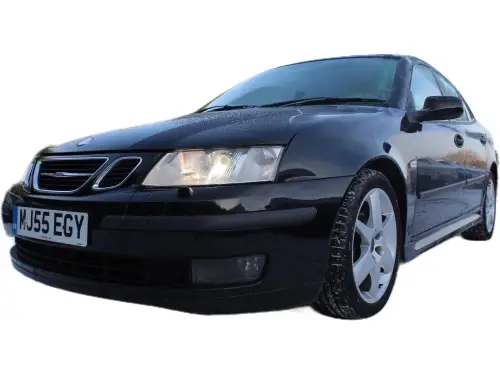 Saab 9-3 MJ55 EGY