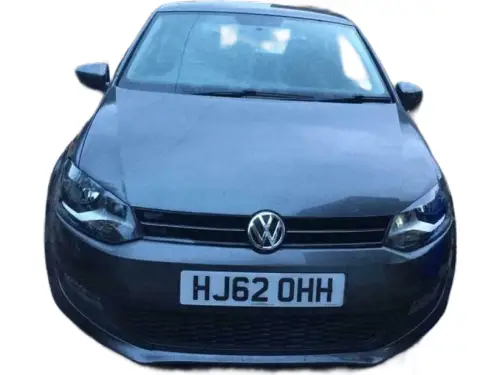 Volkswagen Polo HJ62 OHH
