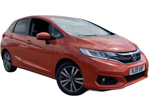 Honda Jazz NJ19 ANF
