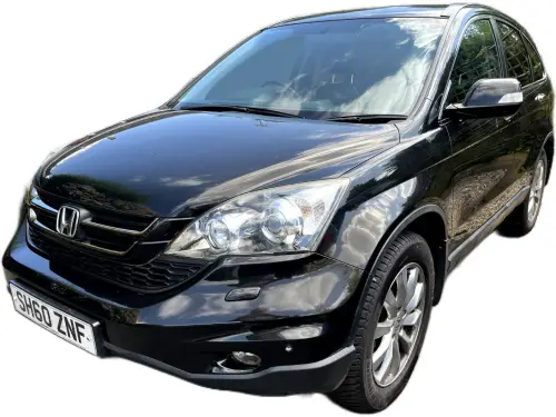 Honda CR-V SH60 ZNF