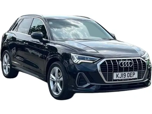 Audi Q3 KJ19 OEP