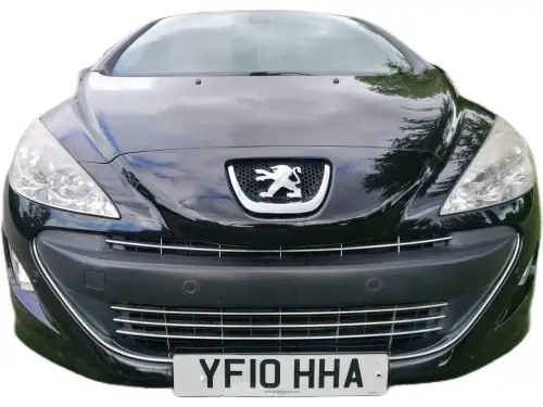Peugeot 308 YF10 HHA