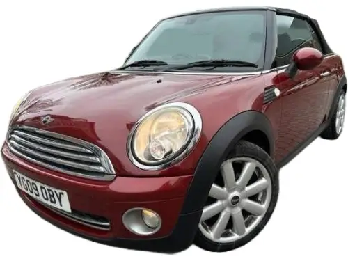 MINI Mini YG09 OBY