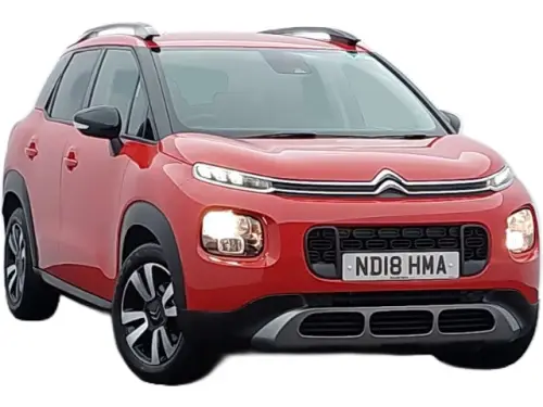 Citroën C3 Aircross ND18 HMA