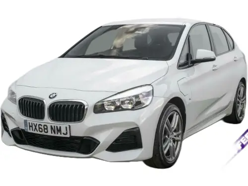 BMW 225XE M Sport Auto HX68 NMJ