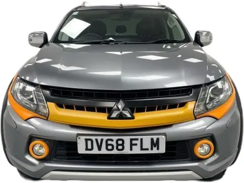 Mitsubishi L200 DV68 FLM
