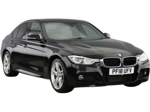 BMW 320 PF18 UFV