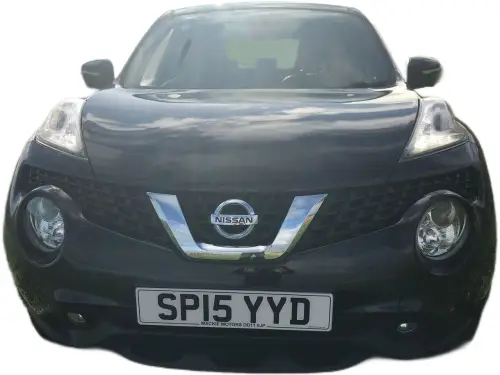 Nissan Juke SP15 YYD