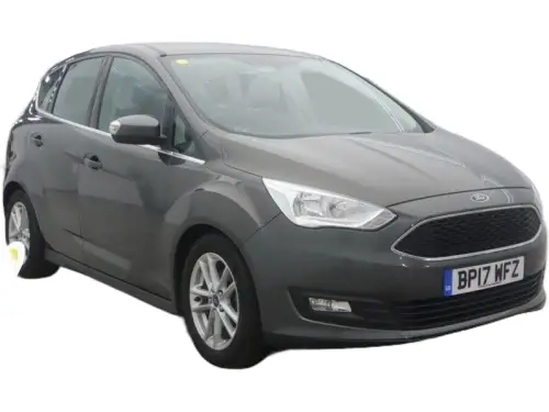 Ford C-Max BP17 WFZ