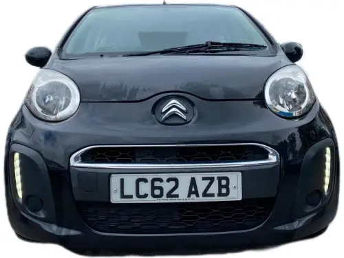 Citroën C1 LC62 AZB