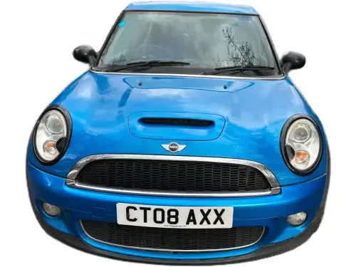 MINI Mini CT08 AXX