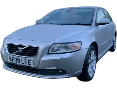 Volvo S40 SE 20v Auto WF08 LFE