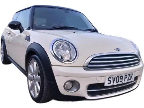 MINI Mini SV09 PZK
