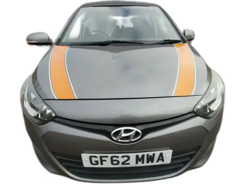 Hyundai I20 Active GF62 MWA