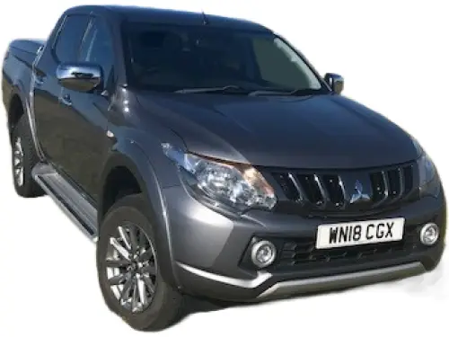 Mitsubishi L200 WN18 CGX