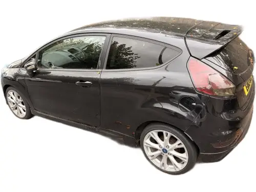 Toyota Aygo CX65 VUR