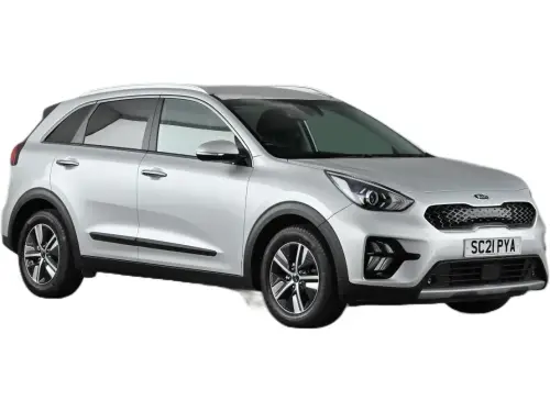 Kia Niro SC21 PYA