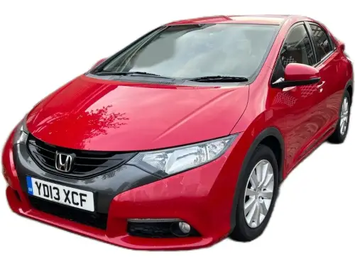 Honda Civic YD13 XCF