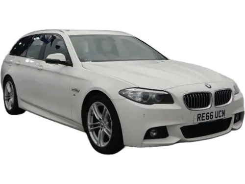 BMW 520 RE66 UCN