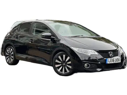 Honda Civic LE16 UOU