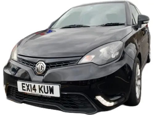 MG 3 EX14 KUW