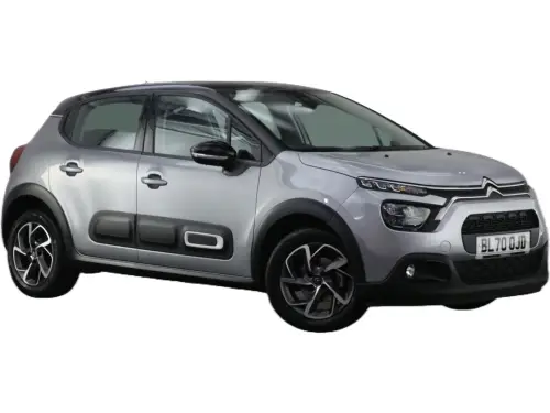 Citroën C3 BL70 OJD