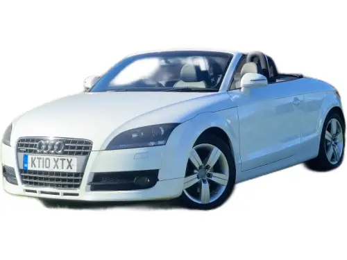 Audi TT KT10 XTX