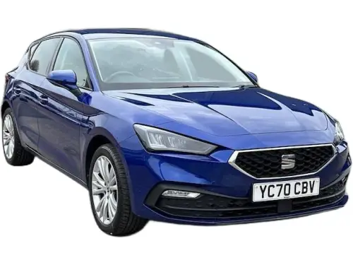 SEAT Leon SE Dynamic TSI YC70 CBV