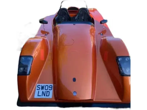 Westfield Sports SW09 LND