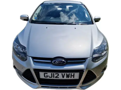 Ford Focus GJ12 VWH