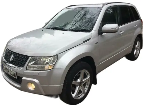 Suzuki Grand Vitara SZ5 Ddis KN59 CUW