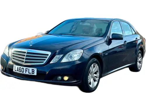 Mercedes-Benz E LA60 FLB